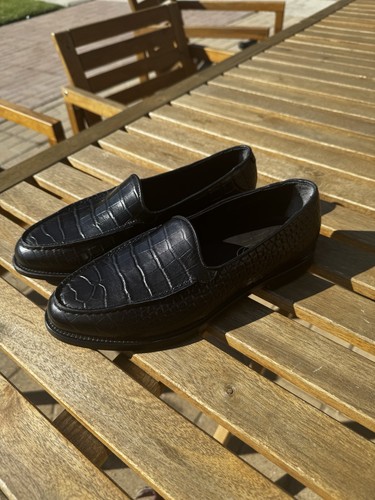Mocassino veneziano aime leon - aime,