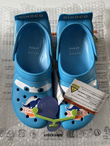 Crocs disney pixar - crocs, disney’s