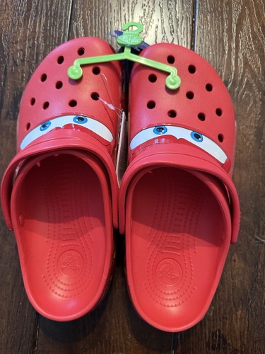 Zoccoli crocs lightning - zoccoli,