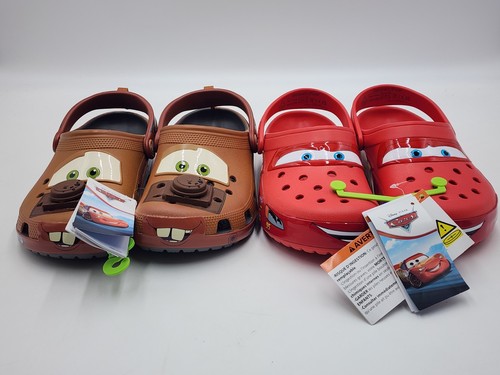 Nuovi zoccoli crocs lightning - nuovi,