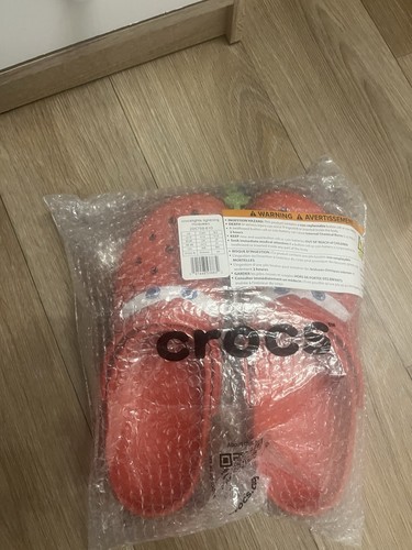 Cars crocs nuove - crocs,