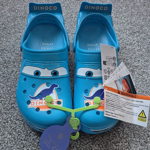Scarpe zoccoli dinoco lighting - zoccoli,