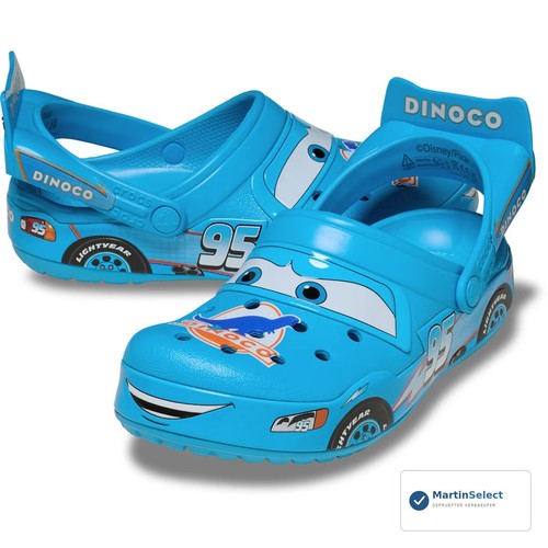 Dinoco lighting mcqueen cars - ,