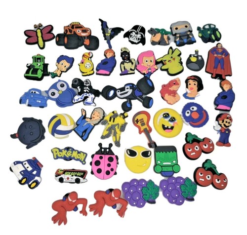 Lotto charms scarpe crocs - lotto,