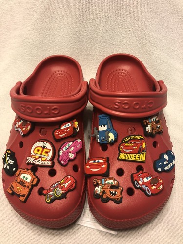 Zoccoli crocs unisex disney - crocs,