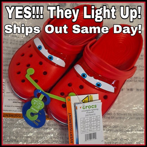 Crocs disney pixar - crocs,