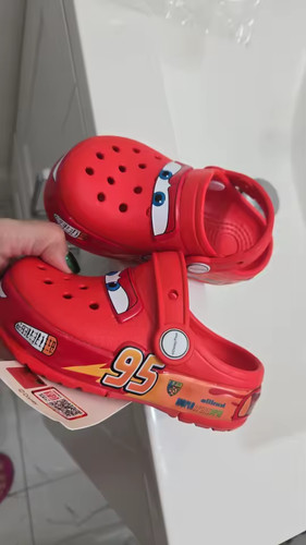 Nuovo crocs lightning - nuovo,