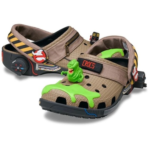 Zoccolo classico crocs - zoccolo,
