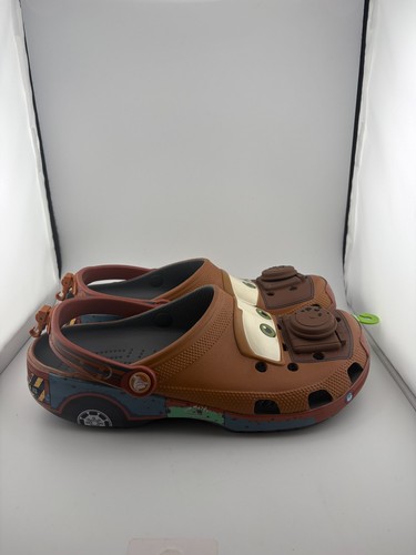 Nuovo crocs classic clog mater - crocs,