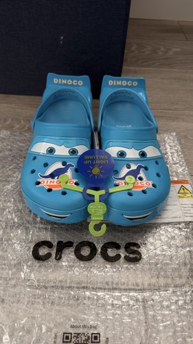 Crocs crocband cars saetta - crocband,