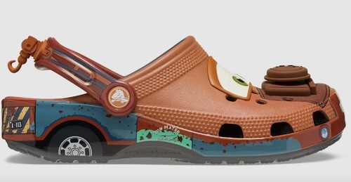 Zoccolo classico uomo crocs - zoccolo,