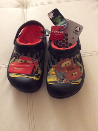 Scarpe bambino marca crocs - marca,