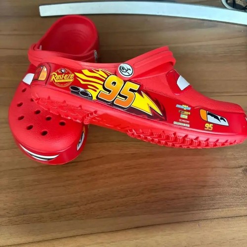 Nuove pantofole crocs - nuove,