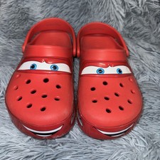 Crocs Zoccoli Cars Saetta