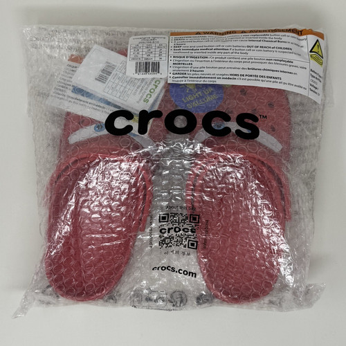 Zoccolo classico crocs - zoccolo, lights