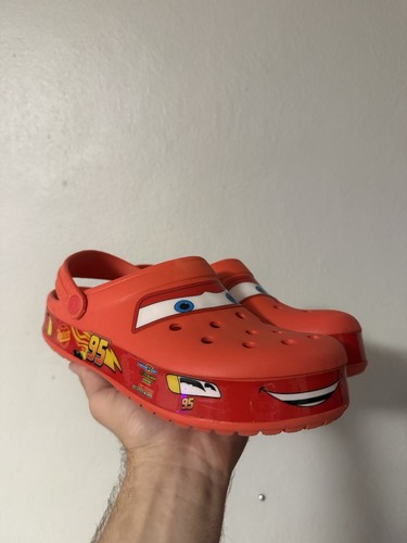 Zoccoli lightning mcqueen - zoccoli,
