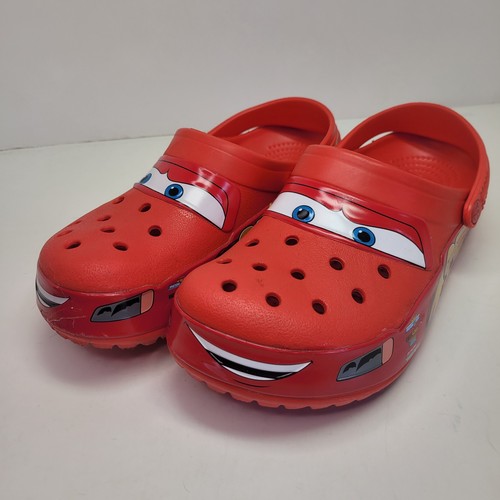Crocs disney pixar cars - pixar,