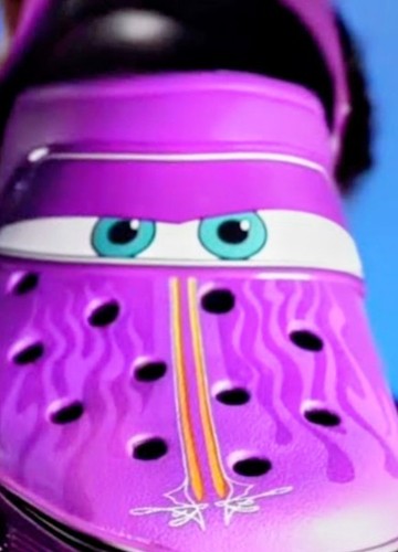 Pixar cars ramone - pixar,