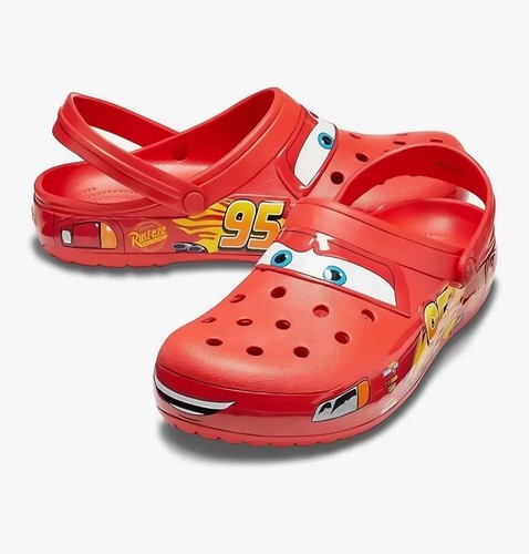 Zoccoli classici crocs nuovi - classici,