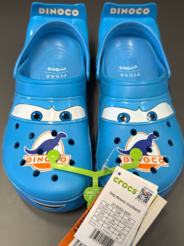 Crocs disney pixar cars dino - crocs,