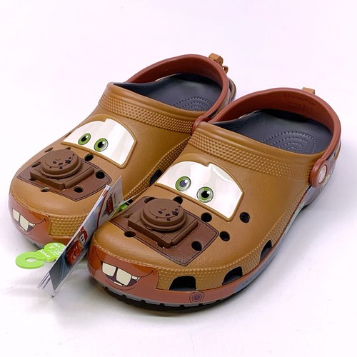Taglia w11 crocs cars - crocs,
