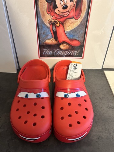Disney pixar saetta mcqueen - disney,
