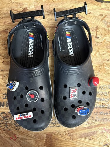 Crocs nascar zoccolo - crocs, classico