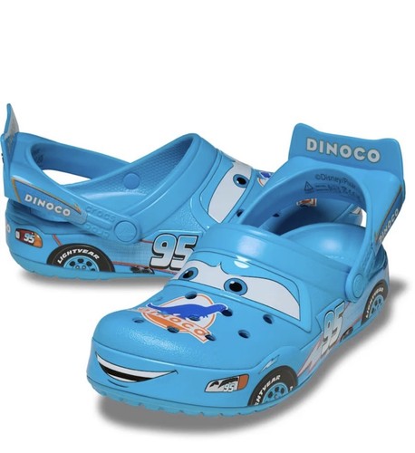 Crocs crocband clog cars - crocband,