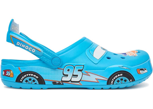 Crocs crocband clog cars - crocs,