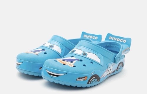 Dinoco lighting mcqueen cars - dinoco,