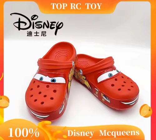 Crocs ciabatte saetta mcqueen - ciabatte,