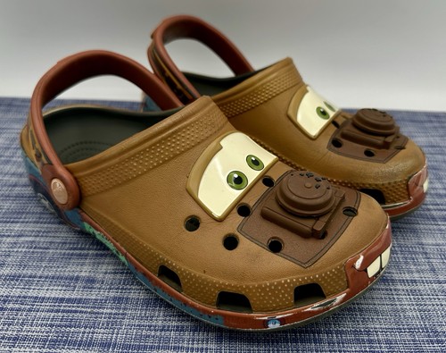 Crocs zoccolo classico pixar - crocs,