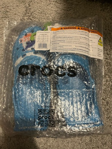Crocs lightning mcqueen dinoco - crocs,