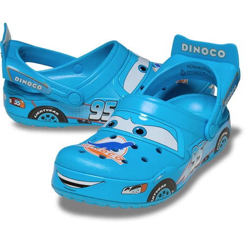 Crocs crocband clog cars - crocband,