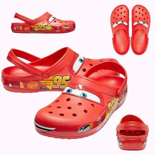 Nuovissimo crocs lightning - *nuovissimo*,