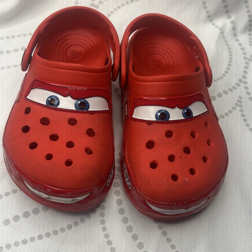 Scarpe zoccoli bambino