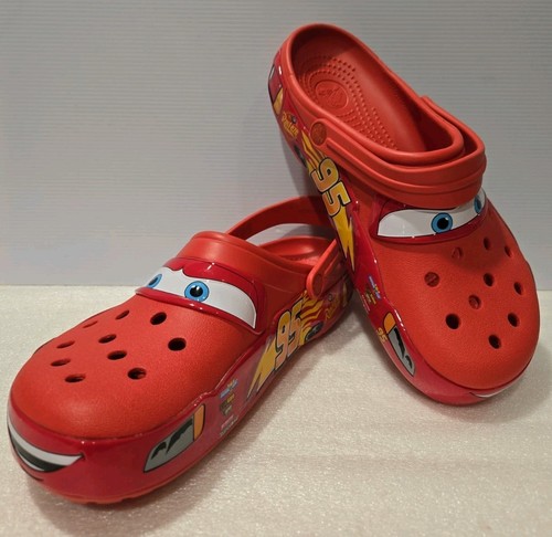 Sandali con zoccoli crocs - con,