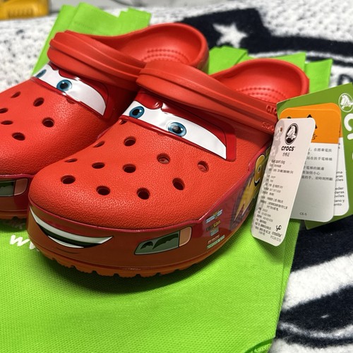 Crocs taglia 4 - ⚡️, 6