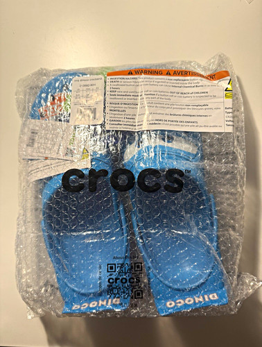Crocs lightning mcqueen - lightning,