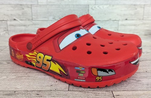 Zoccoli crocs disney pixar - crocs,