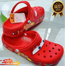 *Nuovissimo* Crocs Lightning