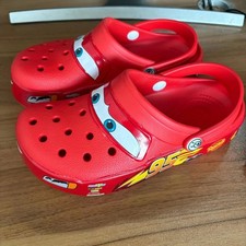 *Nuovissimo* Crocs Lightning