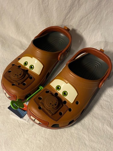 Zoccolo classico crocs tow - zoccolo,