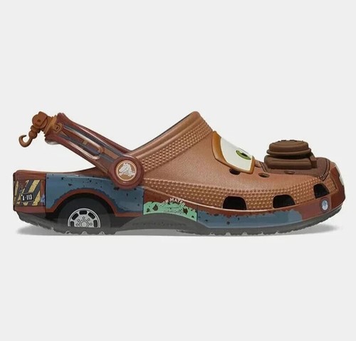Crocs classic zoccolo - crocs,