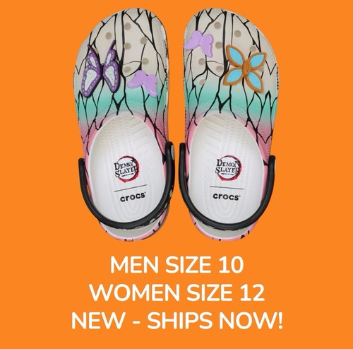 Zoccolo classico crocs demon - classico,