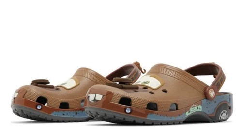 Gancio auto crocs 43 - auto, 42-43