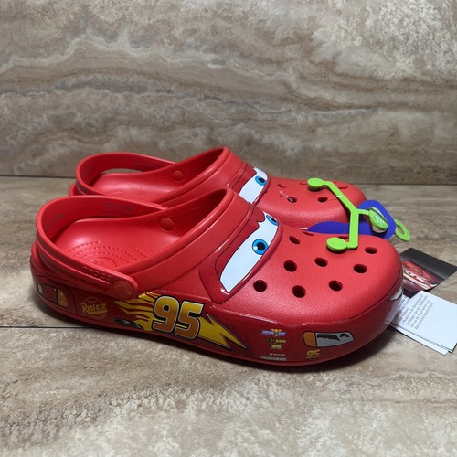 Crocs classic zoccoli cars - crocs,