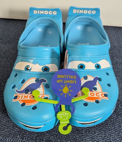 Zoccoli saetta mcqueen dinoco - saetta,