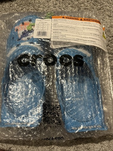 Crocs lightning mcqueen - crocs,