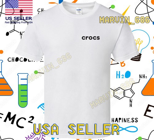Maglia nuova crocs racing logo - maglia,